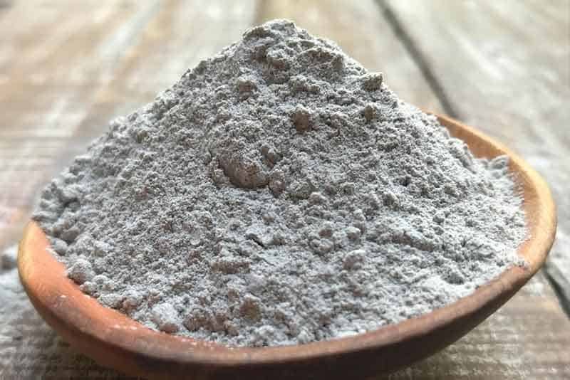 Bentonite